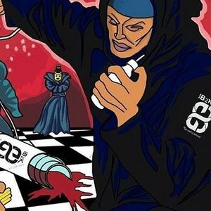 Meet your Posher, Serg